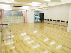 江坂ダンススタジオ ZenShow (ゼンショウ)画像3