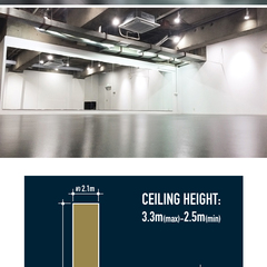 スタジオジパング　新宿スタジオPRO画像1