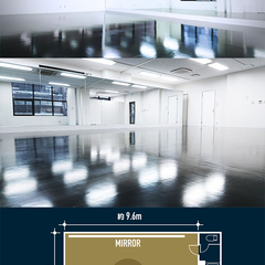 スタジオジパング　新宿スタジオSTANDARD画像1