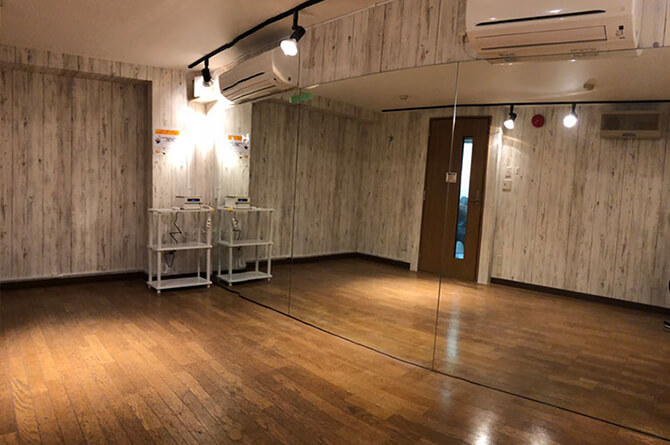 BUZZ 国分寺校画像3