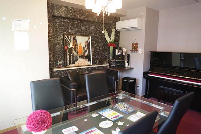 STUDIO LORE（スタジオ ロア）画像1