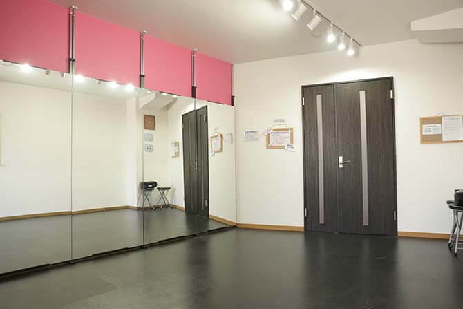 STUDIO LORE（スタジオ ロア）画像3