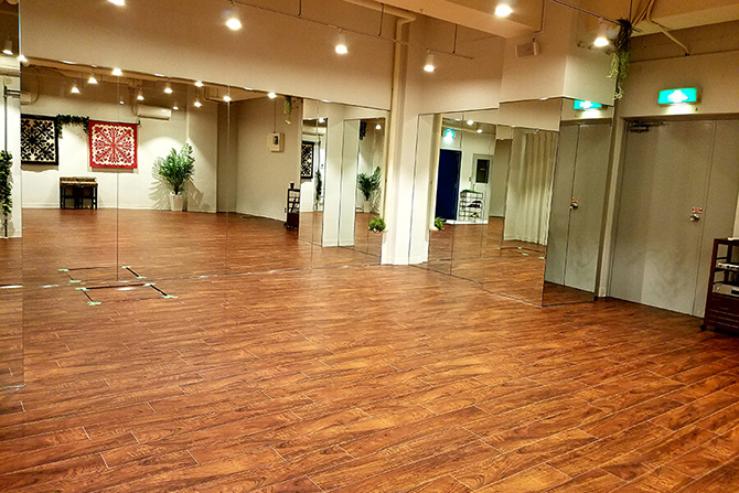 スタジオALOALO画像1