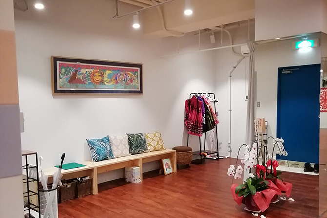 スタジオALOALO画像2