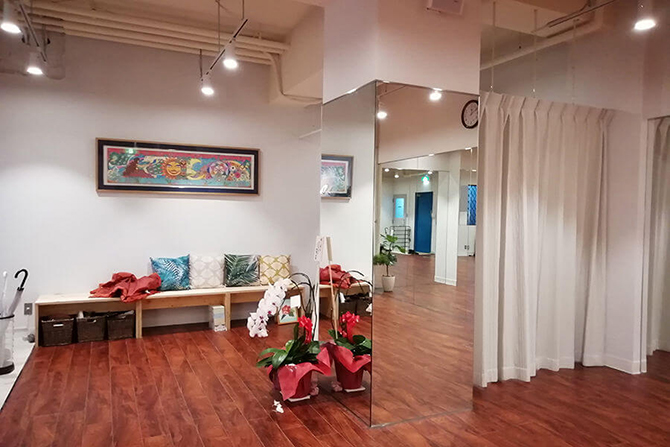 スタジオALOALO画像3