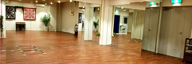 スタジオALOALO画像4