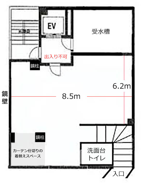 スタジオALOALO画像5