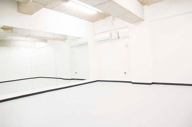 スタジオキャンパス 高田馬場店画像1