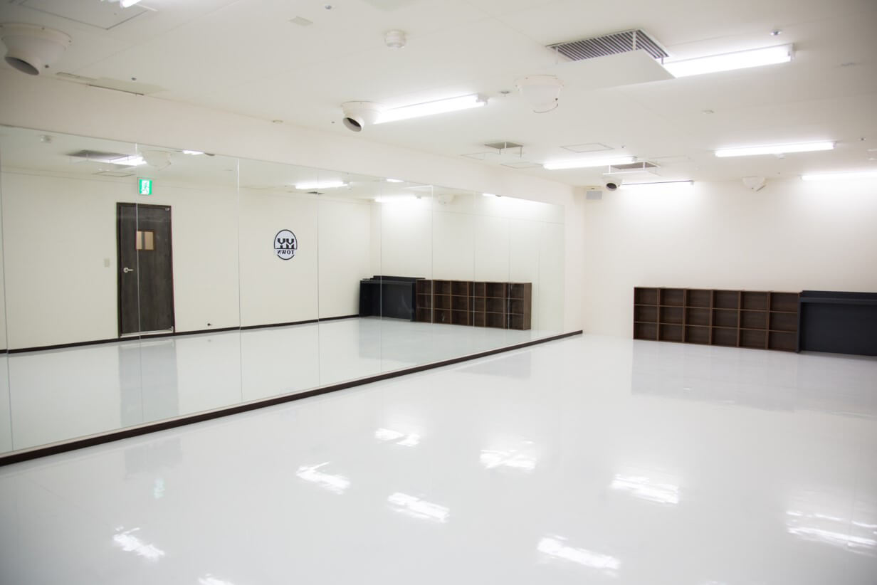 HY DANCE STUDIO画像1