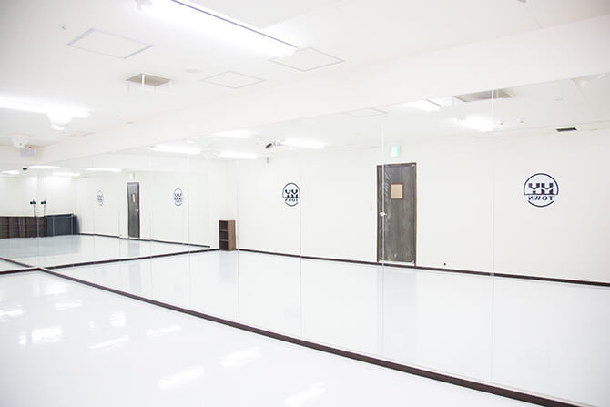 HY DANCE STUDIO画像2
