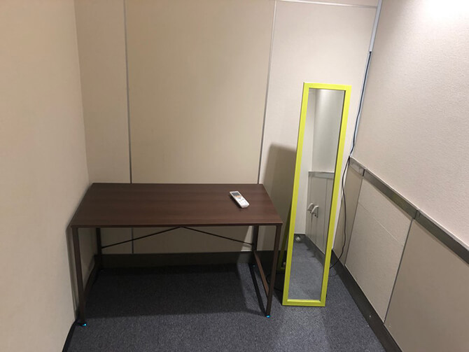 HY DANCE STUDIO画像3