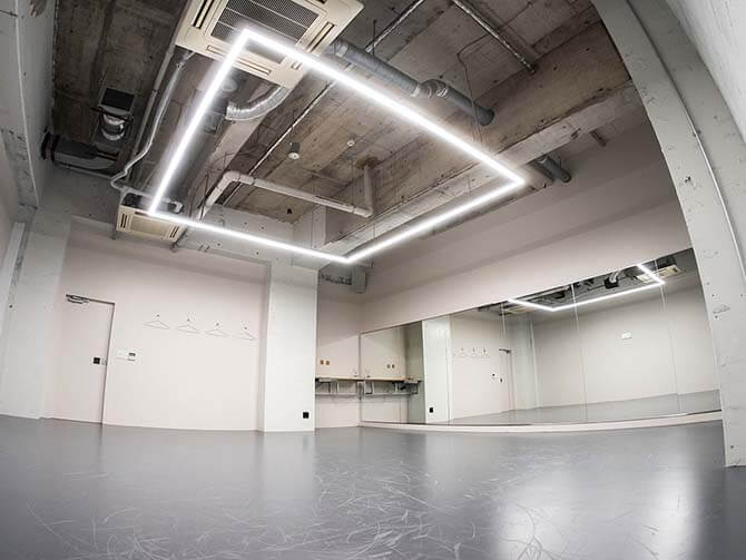 in the house - Street Dance Park画像2