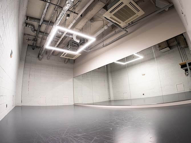 in the house - Street Dance Park画像3