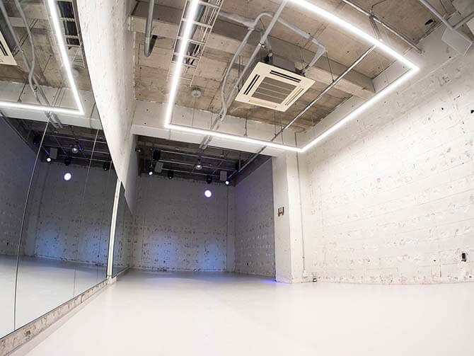 in the house - Street Dance Park画像4