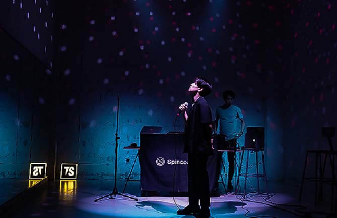 in the house - Street Dance Park画像5