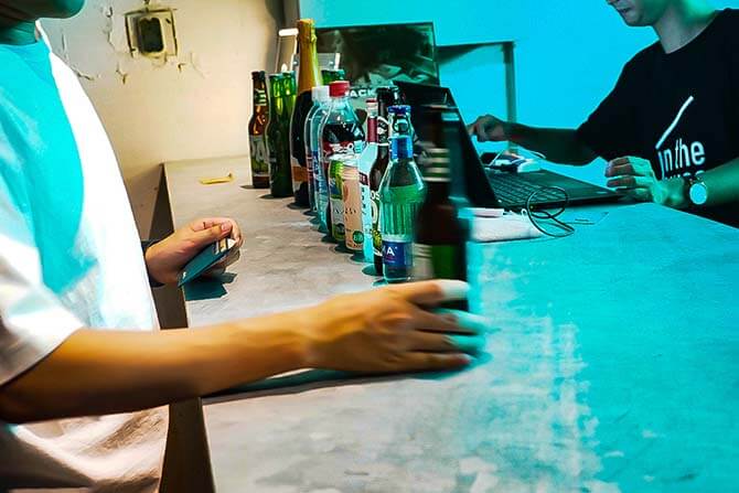 in the house - Street Dance Park画像8