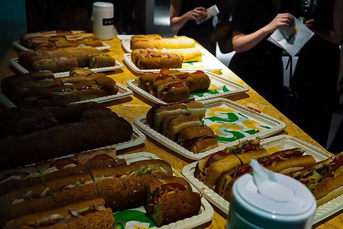 in the house - Street Dance Park画像9