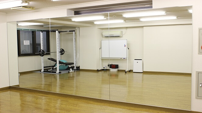 レンタルスタジオKaveri横浜1号店画像2