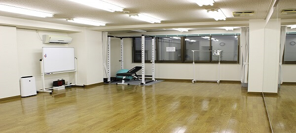 レンタルスタジオKaveri横浜1号店画像1