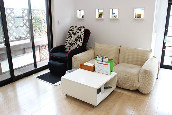 スタジオKAVERI 東林間店画像2