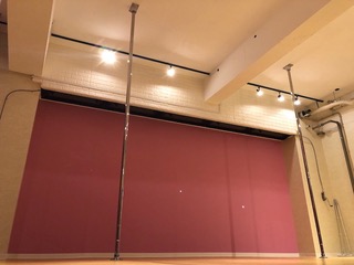 Studio SELECT|立川市のレンタルスタジオ【TOKYO DANCE LIFE】