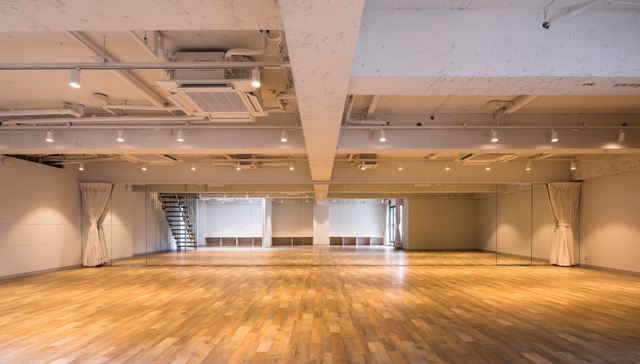 RENTAL STUDIO MAJOR画像2