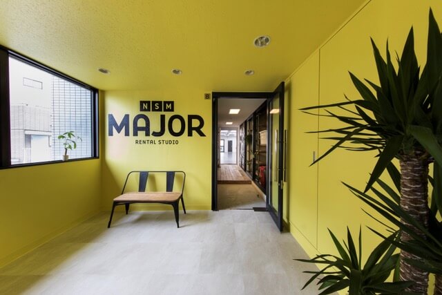 RENTAL STUDIO MAJOR画像3