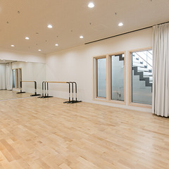Neu168 Dance Studio画像1