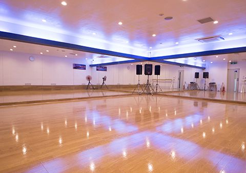 ジールスタジオ東京画像1