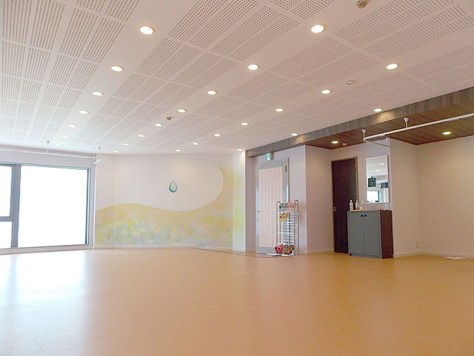 六本木フォルトゥーナスタジオ画像1