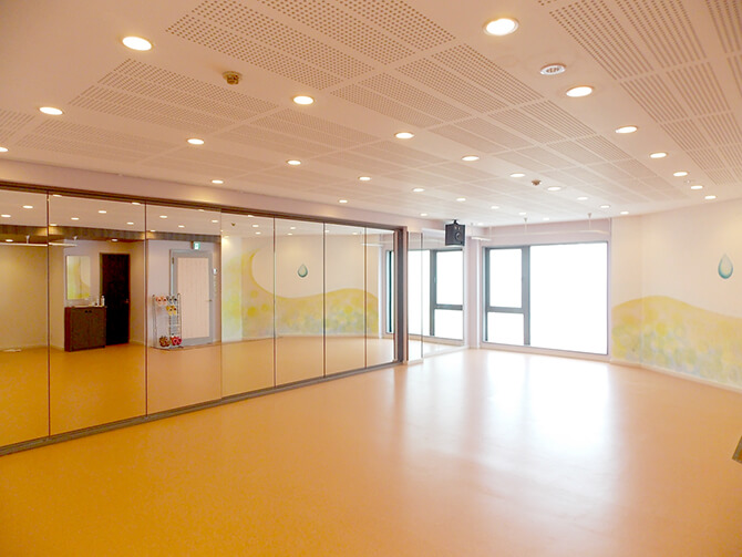 六本木フォルトゥーナスタジオ画像3