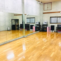 STUDIO Move On画像1