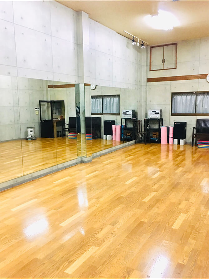 STUDIO Move On画像1