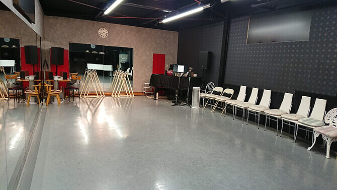 諏訪ミュージカルスクール画像1