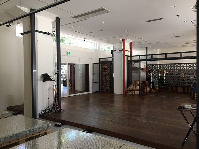 スタジオ結緋 yui画像1