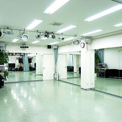 Studio M (第1スタジオ・第2スタジオ)画像1