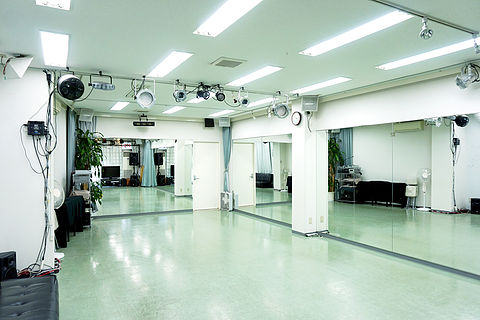 Studio M (第1スタジオ・第2スタジオ)画像1