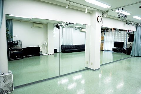 Studio M (第1スタジオ・第2スタジオ)画像2