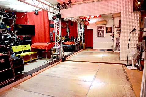 Studio M (第1スタジオ・第2スタジオ)画像3