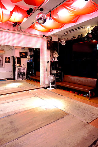 Studio M (第1スタジオ・第2スタジオ)画像4