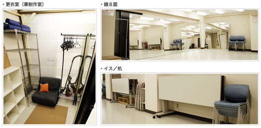 スタジオ凪画像2