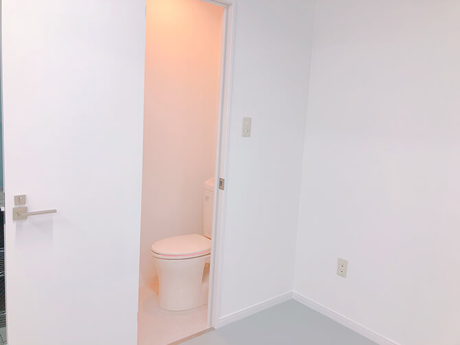 レンタルスタジオ　THREE TREE画像3