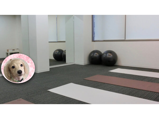 レンタルスタジオ ACT画像1