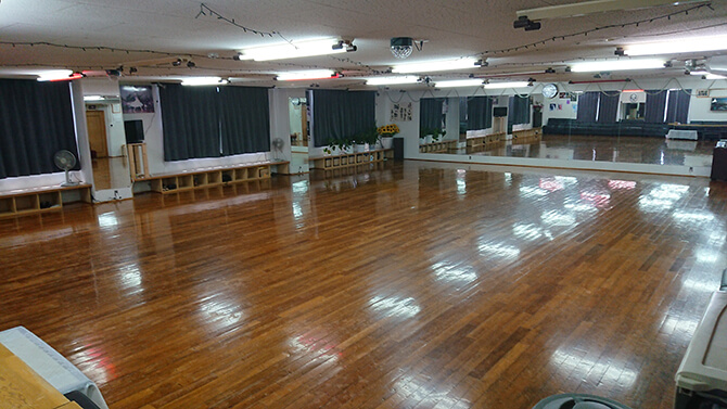 はま子ダンススタジオ画像11