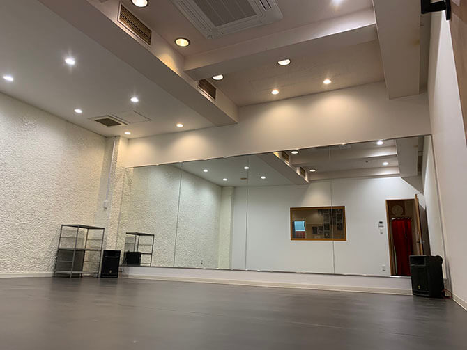 Dance office one  ダンスオフィスワン画像2