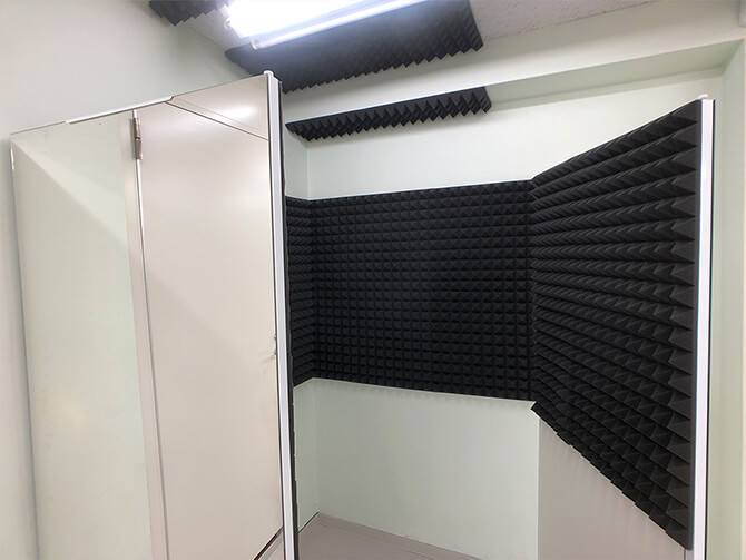 FLASHスタジオ -渋谷-画像4