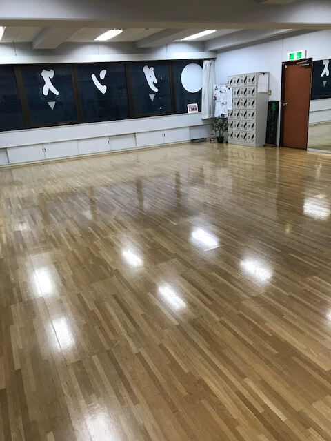 仙台レンタルスタジオ国分町画像1