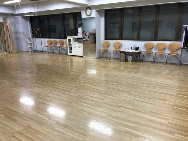 仙台レンタルスタジオ国分町画像2
