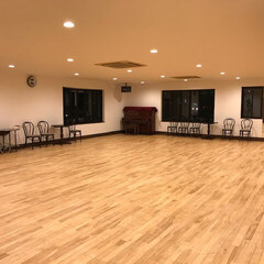 富谷レンタルスタジオ  舞DREAM画像1