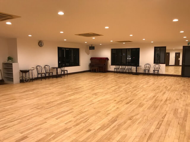 富谷レンタルスタジオ  舞DREAM画像1